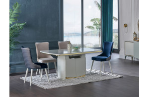 Cтол с тумбой Валеско (Valesco) VALS-14т Cтол с тумбой Валеско (Valesco) VALS-14т