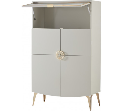 Витрина 2-х дверная Валеско (Valesco) VALS-13 Витрина 2-х дверная Валеско (Valesco) VALS-13