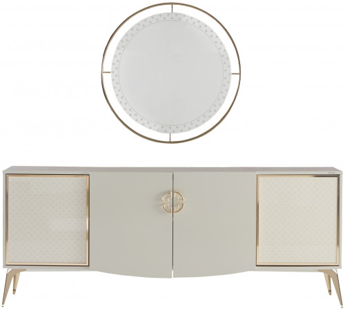 Комод-буфет Валеско (Valesco) VALS-10 Комод-буфет Валеско (Valesco) VALS-10