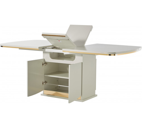 Cтол с тумбой Валеско (Valesco) VALS-14т Cтол с тумбой Валеско (Valesco) VALS-14т