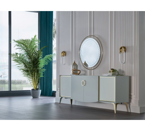 Комод-буфет Валеско (Valesco) VALS-10 Комод-буфет Валеско (Valesco) VALS-10