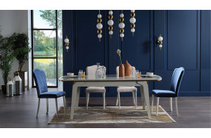 Раскладной стол Валеско (Valesco) VALS-14 Раскладной стол Валеско (Valesco) VALS-14