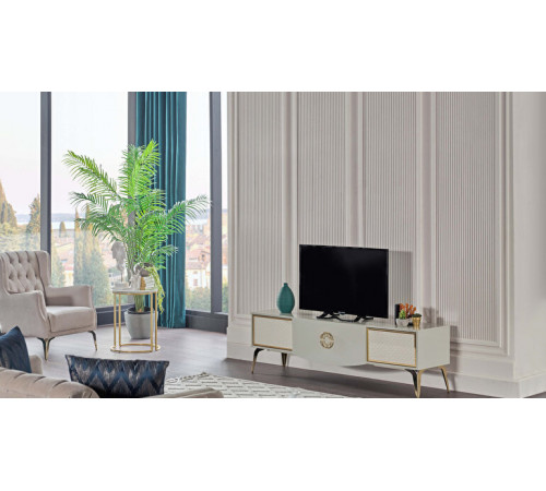 Тумба под ТВ Валеско (Valesco) VALS-15ETT Тумба под ТВ Валеско (Valesco) VALS-15ETT