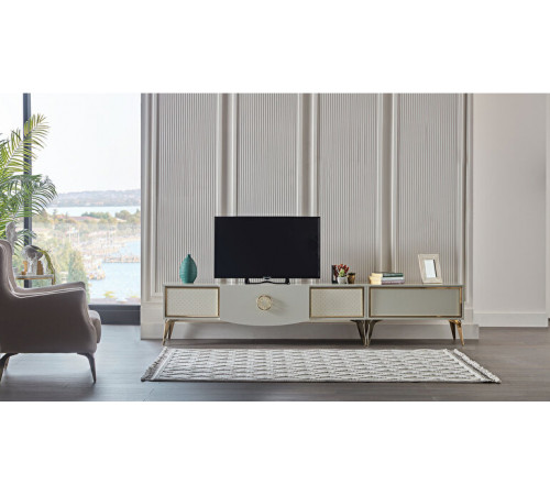 Тумба под ТВ Валеско (Valesco) VALS-15ETT Тумба под ТВ Валеско (Valesco) VALS-15ETT
