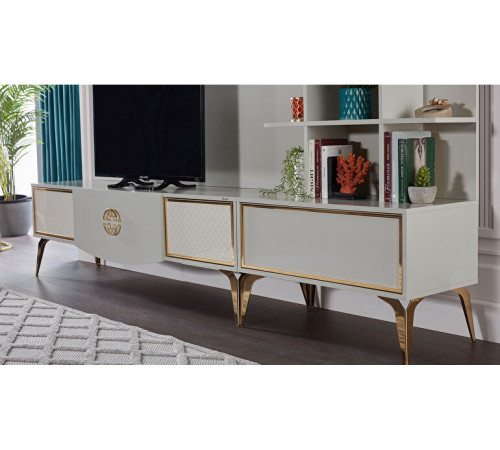 Тумба под ТВ Валеско (Valesco) VALS-15ETT Тумба под ТВ Валеско (Valesco) VALS-15ETT