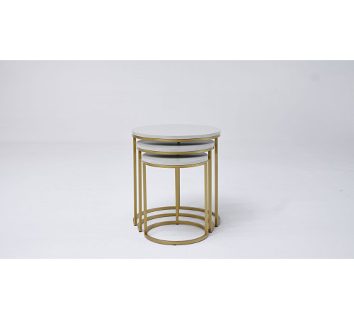 Журнальный столик 3в1 Валеско (Valesco) VALS-52 Журнальный столик 3в1 Валеско (Valesco) VALS-52