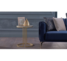 Журнальный столик Валеско (Valesco) VALS-60H Журнальный столик Валеско (Valesco) VALS-60H