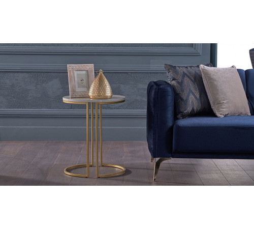 Журнальный столик Валеско (Valesco) VALS-60H Журнальный столик Валеско (Valesco) VALS-60H