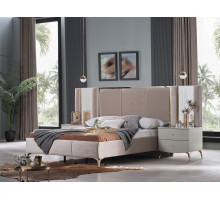 Прикроватная тумба Валеско (Valesco) VALS-27 Прикроватная тумба Валеско (Valesco) VALS-27