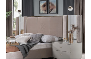 Прикроватная тумба Валеско (Valesco) VALS-27 Прикроватная тумба Валеско (Valesco) VALS-27