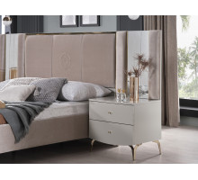 Прикроватная тумба Валеско (Valesco) VALS-27 Прикроватная тумба Валеско (Valesco) VALS-27