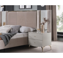 Прикроватная тумба Валеско (Valesco) VALS-27 Прикроватная тумба Валеско (Valesco) VALS-27