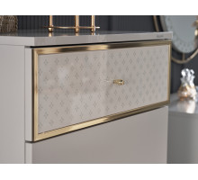 Комод для белья Валеско (Valesco) VALS-28 Комод для белья Валеско (Valesco) VALS-28