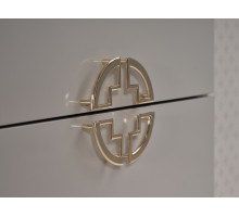 Комод для белья Валеско (Valesco) VALS-28 Комод для белья Валеско (Valesco) VALS-28