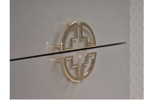 Прикроватная тумба Валеско (Valesco) VALS-27 Прикроватная тумба Валеско (Valesco) VALS-27