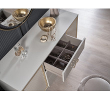 Туалетный столик Валеско (Valesco) VALS-23 Туалетный столик Валеско (Valesco) VALS-23