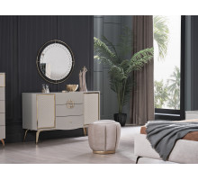 Туалетный столик Валеско (Valesco) VALS-23 Туалетный столик Валеско (Valesco) VALS-23