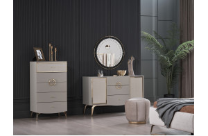 Туалетный столик Валеско (Valesco) VALS-23