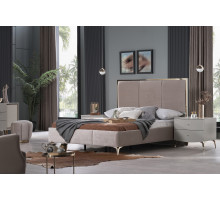 Кровать Валеско (Valesco) VALS-26 Кровать Валеско (Valesco) VALS-26