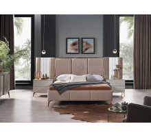 Кровать Валеско (Valesco) VALS-26 Кровать Валеско (Valesco) VALS-26