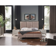 Прикроватная тумба Валеско (Valesco) VALS-27 Прикроватная тумба Валеско (Valesco) VALS-27