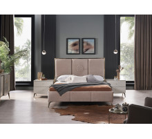 Прикроватная тумба Валеско (Valesco) VALS-27 Прикроватная тумба Валеско (Valesco) VALS-27