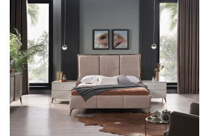 Прикроватная тумба Валеско (Valesco) VALS-27 Прикроватная тумба Валеско (Valesco) VALS-27