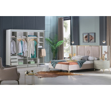 Шкаф-купе Валеско (Valesco) VALS-19 Шкаф-купе Валеско (Valesco) VALS-19