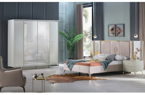 Шкаф-купе Валеско (Valesco) VALS-19 Шкаф-купе Валеско (Valesco) VALS-19