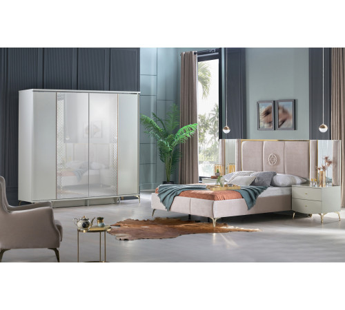 Шкаф-купе Валеско (Valesco) VALS-19 Шкаф-купе Валеско (Valesco) VALS-19