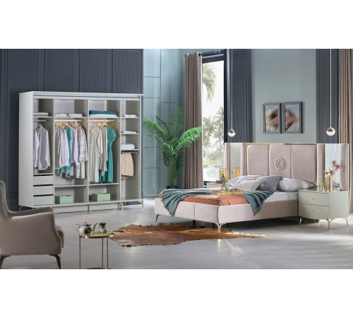 Шкаф-купе Валеско (Valesco) VALS-19 Шкаф-купе Валеско (Valesco) VALS-19