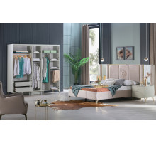 Пятидверный шкаф Валеско (Valesco) VALS-33 Пятидверный шкаф Валеско (Valesco) VALS-33