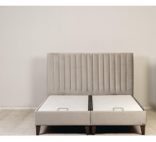 Двуспальная кровать Vivent (Вивент) с подъемным механизмом Двуспальная кровать Vivent (Вивент) с подъемным механизмом