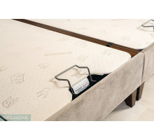 Двуспальная кровать Vivent (Вивент) с подъемным механизмом Двуспальная кровать Vivent (Вивент) с подъемным механизмом