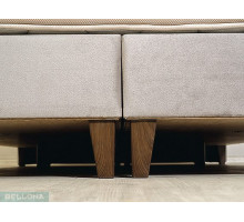 Двуспальная кровать Vivent (Вивент) с подъемным механизмом Двуспальная кровать Vivent (Вивент) с подъемным механизмом