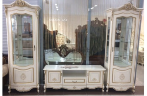 Гостиная Аллегро (беж) Гостиная Аллегро (беж)