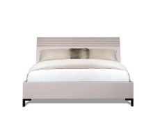 Двуспальная кровать Мадрид 160х200(Кашемир эмаль) Двуспальная кровать Мадрид 160х200(Кашемир эмаль)