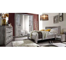 Спальня Гарда (сосна джексон)