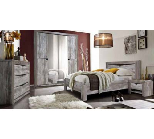 Спальня Гарда (сосна джексон) Спальня Гарда (сосна джексон)