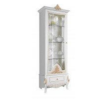 Гостиная Стелла 1 (белый золото) Гостиная Стелла 1 (белый золото)