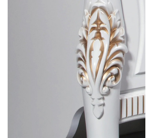 Гостиная Стелла (белый золото) Гостиная Стелла (белый золото)