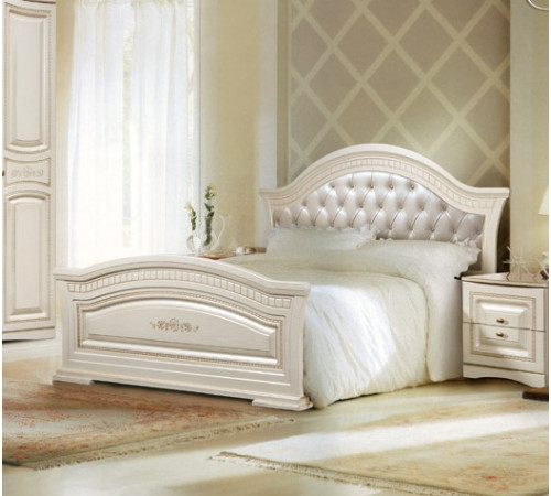 Спальня Венера 1 Спальня Венера 1