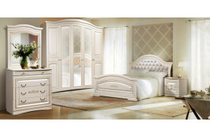 Спальня Венера 2 Спальня Венера 2