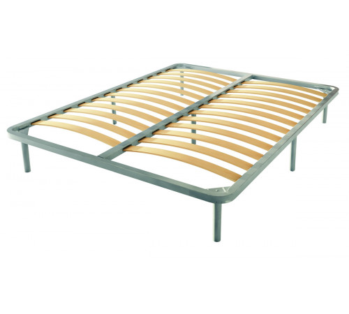 Ортопедическая решетка цельнометаллическая