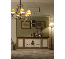 Гостиная Анита (бежевый глянец) #3 Гостиная Анита (бежевый глянец) #3