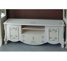 Тумба под телевизор Рафаэлла (беж) Тумба под телевизор Рафаэлла (беж)