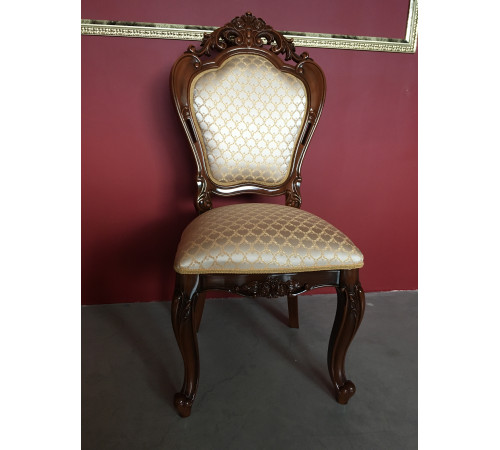 Обеденный стул Роза (орех) Обеденный стул Роза (орех)