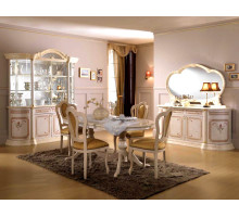 Гостиная Роза (беж) Гостиная Роза (беж)