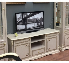 Тумба под телевизор Роза (беж) Тумба под телевизор Роза (беж)