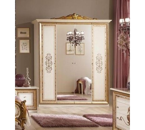 Спальня Анита (беж) Спальня Анита (беж)